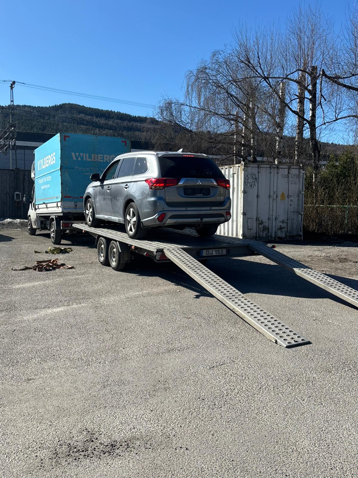 Porsche Taycan Cross Turismo