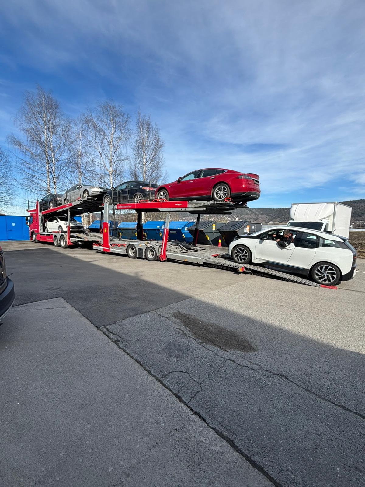 Porsche Taycan Cross Turismo