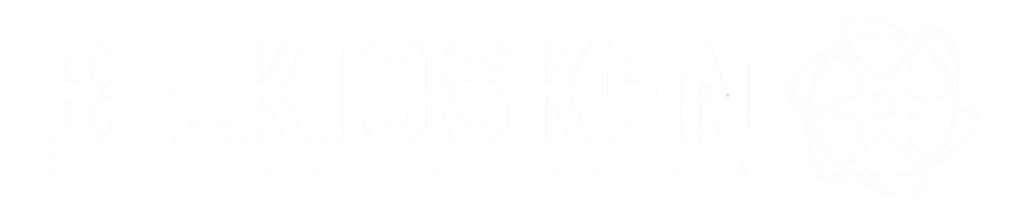 Bilkiosken Logo