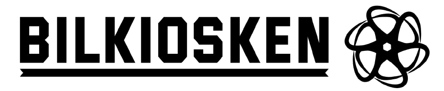 Bilkiosken Logo